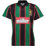 Camiseta Retro Visitante Aston Villa 1994 Hombre Camiseta Retro Visitante Aston Villa 1994 Hombre