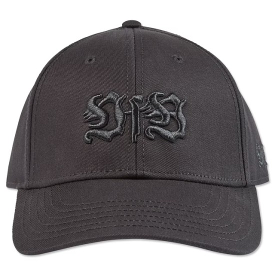 Gorra Emblem - Negro VfB Stuttgart