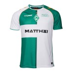 Camiseta especial 2024/25 del Werder Bremen para niño