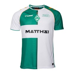 Camiseta especial 2024/25 del Werder Bremen para hombre