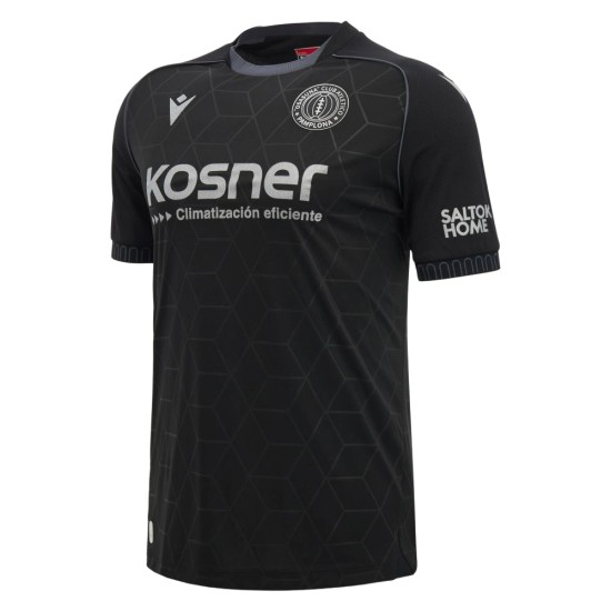 Camiseta Hombre CA Osasuna 2026/27 Tercera Camiseta Hombre CA Osasuna 2026/27 Tercera