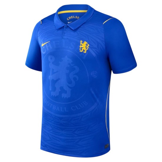 Camiseta local Chelsea 2026/27 para mujer Camiseta local Chelsea 2026/27 para mujer