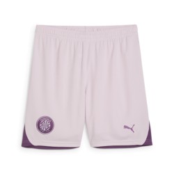 Pantalones cortos de tercera de mujer Girona FC 2024/25