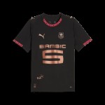 Mujer Rennes 2025/26 Tercera Camiseta