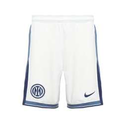 Pantalones cortos de visitante para mujer Inter 2024/25