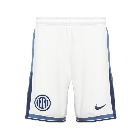 Pantalones cortos de visitante para mujer Inter 2024/25