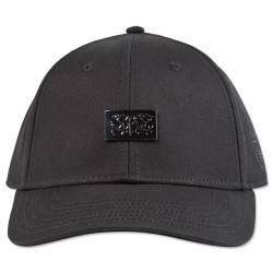 Gorra Metal Emblem - Negro VfB Stuttgart