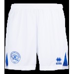 Pantalones Cortos Locales de Queens Park Rangers 2024/25 para Niños