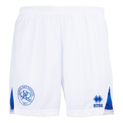Pantalones Cortos Locales de Queens Park Rangers 2024/25 para Niños