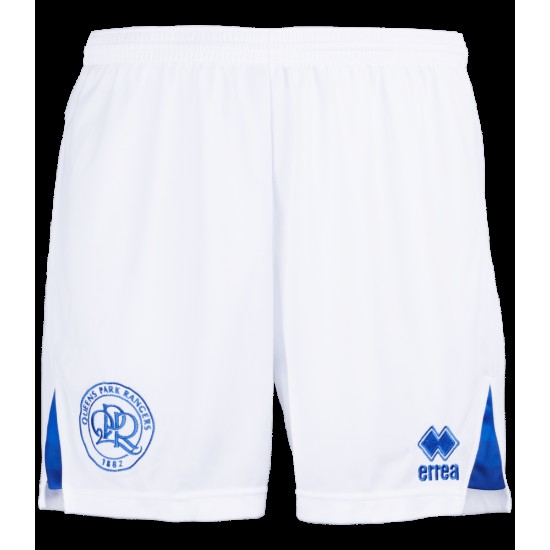 Pantalones Cortos Locales de Queens Park Rangers 2024/25 para Niños