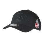 Gorra Black-Way del 1. FC Köln
