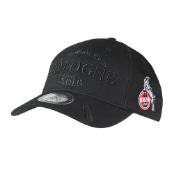 Gorra Black-Way del 1. FC Köln
