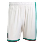 Shorts local Argelia 2026 Copa del Mundo mujer