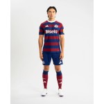 Camiseta de visitante de hombre Newcastle United 2024/25