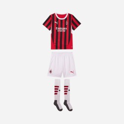 Kit de niño Milan 2024/25 hogar