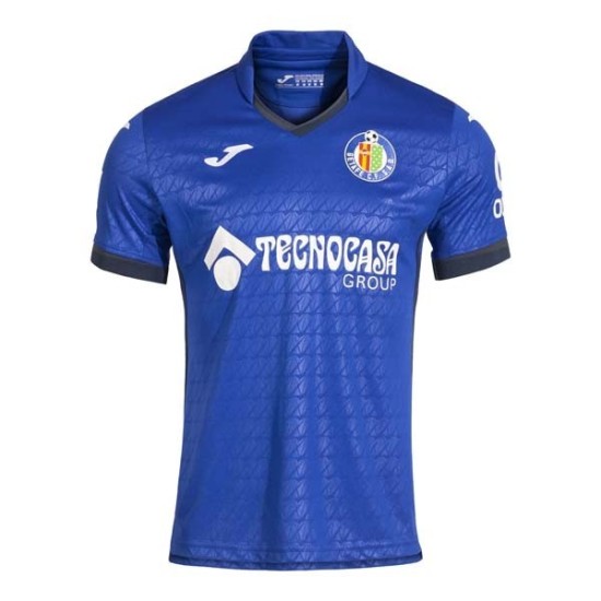 Camiseta de mujer Getafe CF 2026/27 primera equipación Camiseta de mujer Getafe CF 2026/27 primera equipación