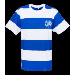 Camiseta Retro Local 1975/76 de Queens Park Rangers de Hombre