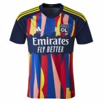 Camisa de tercera equipación para hombre OL 2023/24