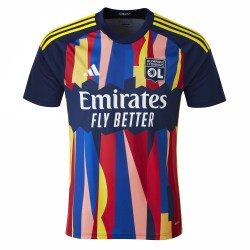 Camisa de tercera equipación para hombre OL 2023/24