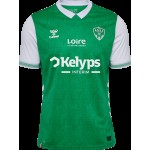 Camiseta de local del ASSE 2025/26 para hombre Camiseta de local del ASSE 2025/26 para hombre