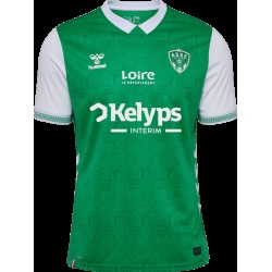 Camiseta de local del ASSE 2025/26 para hombre