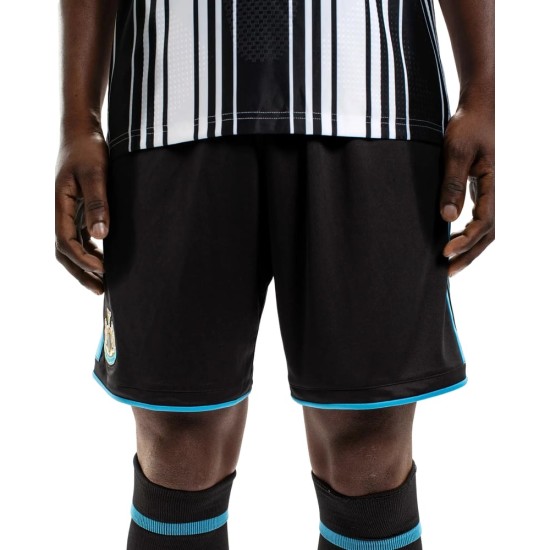 Shorts infantil Newcastle United 2026/27 local
