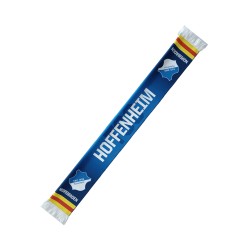 TSG Hoffenheim Bufanda North Baden TSG Hoffenheim Bufanda North Baden