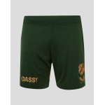 Niño FC Utrecht Pantalones Cortos Visitante 2025/26