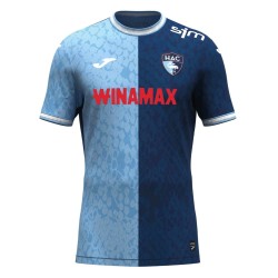 Camisa de casa para mujer Havre AC 2024/25