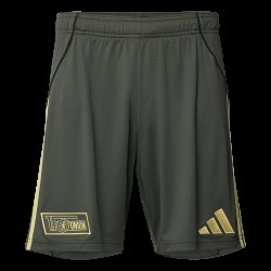 Pantalones cortos visitante 1.FC Union Berlin 2025/26 para niño