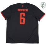 Camiseta retro Bayern Múnich 2022/23 para hombre Kimmich #6 Camiseta retro Bayern Múnich 2022/23 para hombre Kimmich #6