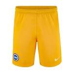 Pantalones cortos de visitante para hombre Brighton & Hove Albion 2024/25 Pantalones cortos de visitante para hombre Brighton & Hove Albion 2024/25