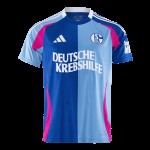 Camiseta especial 2024/25 del FC Schalke 04 para mujer