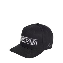 Gorra Snapback FCBM Bayern Munich - Negro