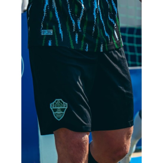 Mujeres Elche CF 2025/26 Pantalón Corto Visitante