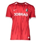 Camisa de casa para mujer SC Freiburg 2024/25
