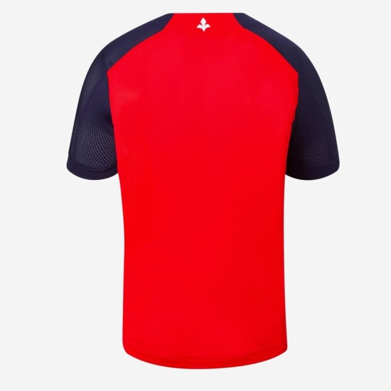 Camiseta de casa OSIMHEN LOSC 2019/20 para mujeres