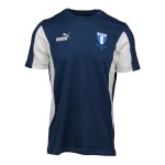 Camiseta tercera ftblARCHIVE para mujeres Malmö FF 2025 - Negra Camiseta tercera ftblARCHIVE para mujeres Malmö FF 2025 - Negra