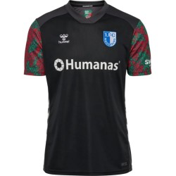 Camiseta Tercera 1. FC Magdeburg 2025/26 Hombre