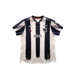 Camiseta local niño Monterrey FC 2025/26