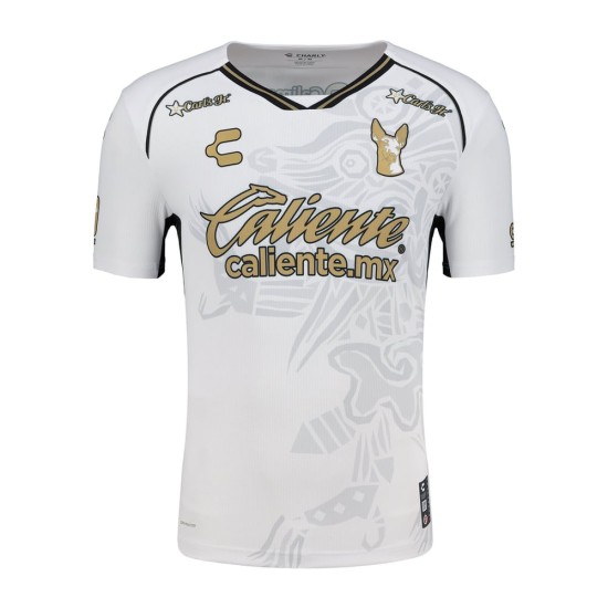 Camiseta Mujer Club Tijuana 2024/25 Visitante