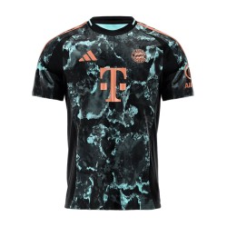 Camiseta Away Bayern Munich 2024/25 para hombre