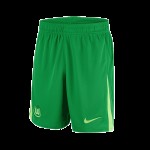 Pantalones cortos de casa para niño VfL Wolfsburg 2024/25