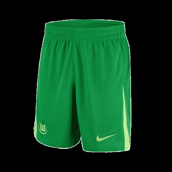 Pantalones cortos de casa para niño VfL Wolfsburg 2024/25