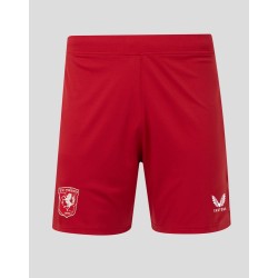 Pantalones local FC Twente 2025/26 niño