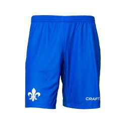 Pantalones cortos de tercera equipación para mujer SV Darmstadt 98 2024/25 - Azul