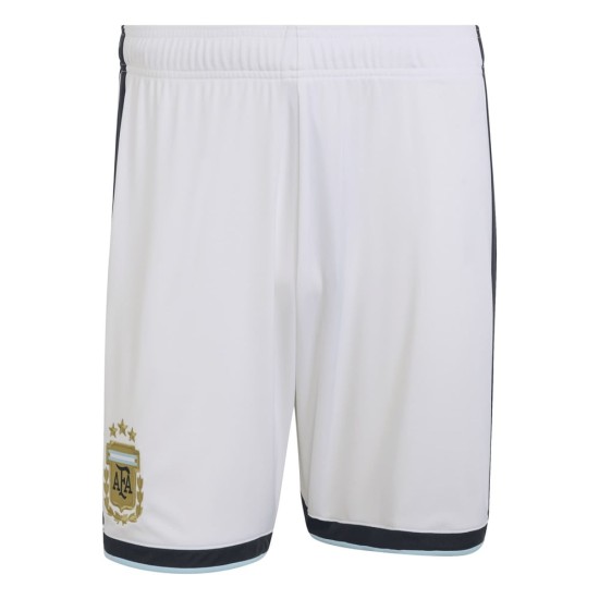 Pantalón Corto Alternativo de la Copa Mundial 2026 de Argentina Primera Equipación para Niño Pantalón Corto Alternativo de la Copa Mundial 2026 de Argentina Primera Equipación para Niño