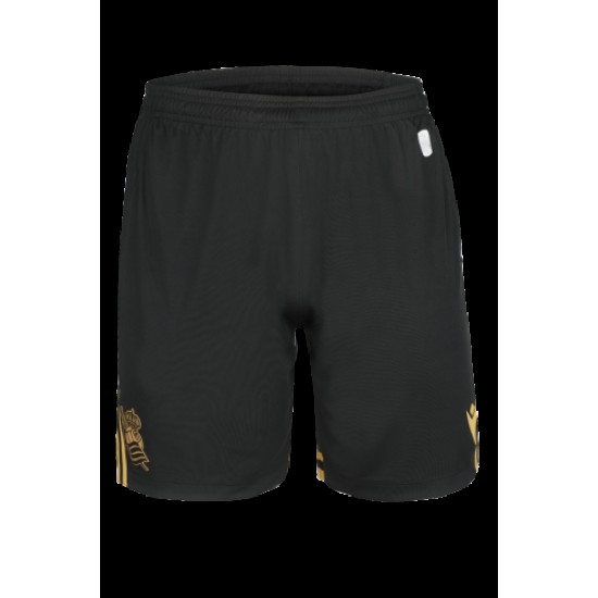Pantalones cortos de visitante de mujer Real Sociedad 2024/25