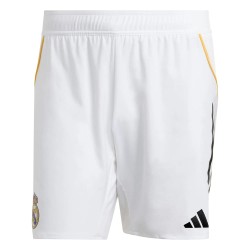 Pantalones cortos local del Real Madrid 2025/26 para mujer