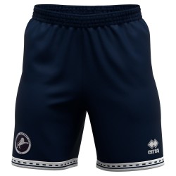 Pantalones Cortos Locales de Millwall 2024/25 para Hombres